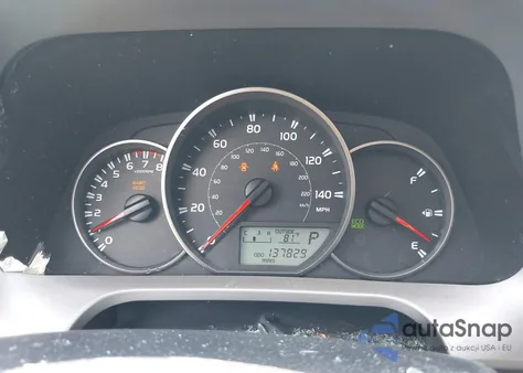 2016 Toyota Rav4 Le from USA, damaged, VIN 2T3ZFREV5GW311413